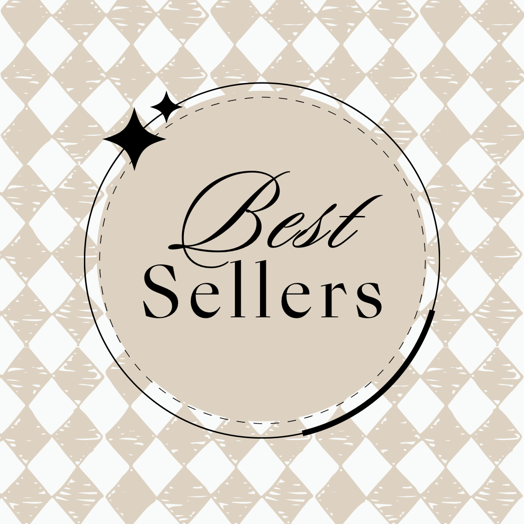 Best Sellers